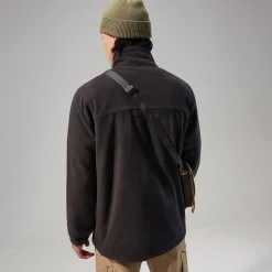 Berghaus PrisGuide IA Jacke für Herren - Schwarz-Herren Fleece