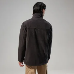Berghaus PrisGuide IA Jacke für Herren - Schwarz-Herren Fleece