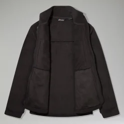 Berghaus PrisGuide IA Jacke für Herren - Schwarz-Herren Fleece