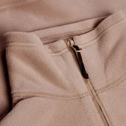 Berghaus Prism 2.0 Micro Half Zip Fleece für Damen - Pink-Damen Fleece