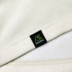 Berghaus Prism 2.0 Micro Half Zip Fleece für Damen - Naturfarben-Damen Fleece