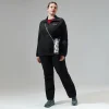 Berghaus Prism 2.0 Micro InterActive Fleece für Damen - Schwarz-Damen Fleece