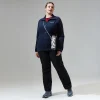 Berghaus Prism 2.0 Micro InterActive Fleece für Damen - Dunkelblau-Damen Fleece
