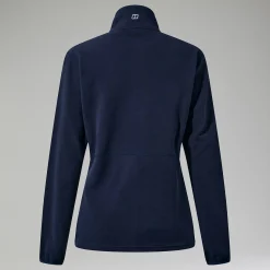 Berghaus Prism 2.0 Micro InterActive Fleece für Damen - Dunkelblau-Damen Fleece