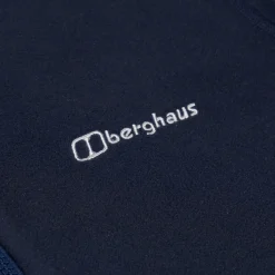 Berghaus Prism 2.0 Micro InterActive Fleece für Damen - Dunkelblau-Damen Fleece