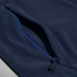 Berghaus Prism 2.0 Micro InterActive Fleece für Damen - Dunkelblau-Damen Fleece