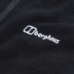 Berghaus Prism 2.0 Micro InterActive Fleece für Damen - Schwarz-Damen Fleece