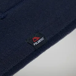 Berghaus Prism 2.0 Micro InterActive Fleece für Damen - Dunkelblau-Damen Fleece