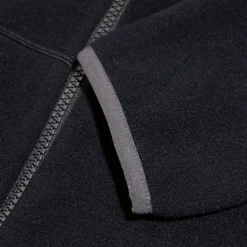 Berghaus Prism 2.0 Micro InterActive Fleece für Damen - Schwarz-Damen Fleece