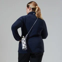 Berghaus Prism 2.0 Micro InterActive Fleece für Damen - Dunkelblau-Damen Fleece