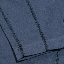 Berghaus Prism Micro Polartec Half Zip Fleece für Herren - Dunkelgrau-Herren Fleece