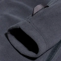 Berghaus Prism Micro Polartec Interactive Jacken für Herren - Dunkelgrau-Herren Fleece