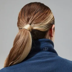 Berghaus Prism Polartec InterActive Jacken für Damen - Dunkelblau-Damen Fleece