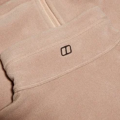 Berghaus Prism Polartec InterActive Fleece für Damen - Pink-Damen Fleece
