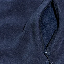 Berghaus Prism Polartec InterActive Jacken für Herren - Dunkelblau-Herren Fleece