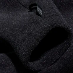 Berghaus Prism Polartec InterActive Jacken für Herren - Schwarz-Herren Fleece