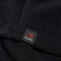 Berghaus Prism Polartec InterActive Weste für Herren - Schwarz-Herren Fleece | Westen