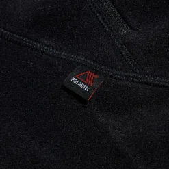 Berghaus Prism Polartec InterActive Weste für Damen - Schwarz-Damen Fleece | Westen