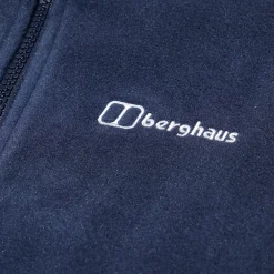 Berghaus Prism Polartec InterActive Jacken für Damen - Dunkelblau-Damen Fleece