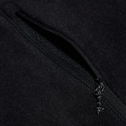 Berghaus Prism Polartec InterActive Weste für Damen - Schwarz-Damen Fleece | Westen