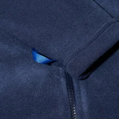 Berghaus Prism Polartec InterActive Jacken für Damen - Dunkelblau-Damen Fleece