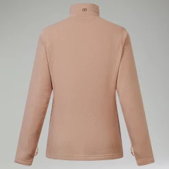 Berghaus Prism Polartec InterActive Fleece für Damen - Pink-Damen Fleece