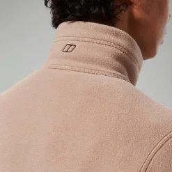Berghaus Prism Polartec InterActive Fleece für Damen - Pink-Damen Fleece