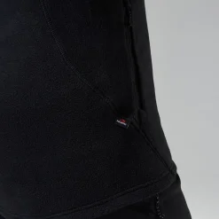 Berghaus Prism Polartec InterActive Weste für Damen - Schwarz-Damen Fleece | Westen