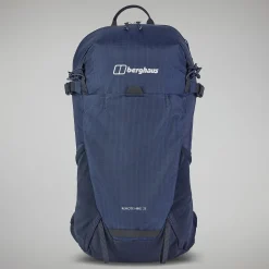 Berghaus Remote Hike 25 Rucksäcke - Dunkelblau- Reisetaschen | Wandern