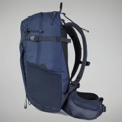 Berghaus Remote Hike 25 Rucksäcke - Dunkelblau- Reisetaschen | Wandern