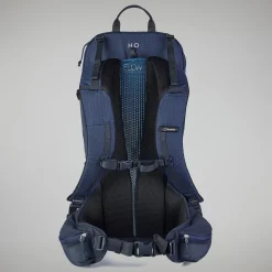 Berghaus Remote Hike 25 Rucksäcke - Dunkelblau- Reisetaschen | Wandern
