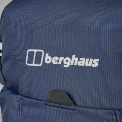 Berghaus Remote Hike 25 Rucksäcke - Dunkelblau- Reisetaschen | Wandern