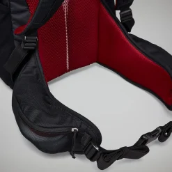 Berghaus Remote Hike 35 Rucksäcke für Damen - Schwarz- Reisetaschen | Wandern
