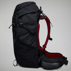 Berghaus Remote Hike 35 Rucksäcke für Damen - Schwarz- Reisetaschen | Wandern
