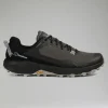 Berghaus Revolute Active Schuhe für Herren- Schwarz/Dunkelgrau-Herren Wanderschuhe