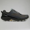 Berghaus Revolute Active Schuhe für Damen - Schwarz/Dunkelgrau-Damen Wanderschuhe