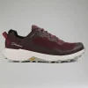 Berghaus Revolute Active Schuhe für Damen - Schwarz/DunkelLila-Damen Wanderschuhe