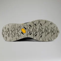 Berghaus Revolute Active Schuhe für Damen - Schwarz/DunkelTürken-Damen Wanderschuhe