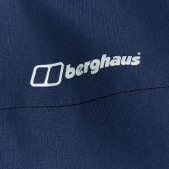 Berghaus RG Alpha 2.0 3-In-1 Jacken für Herren - Dunkelblau-Herren 3 In 1 Jacken | Wasserdicht