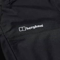 Berghaus RG Alpha 2.0 3-In-1 Jacken für Herren - Schwarz-Herren 3 In 1 Jacken | Wasserdicht