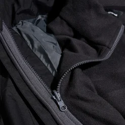 Berghaus RG Alpha 2.0 3-In-1 Jacken für Herren - Schwarz-Herren 3 In 1 Jacken | Wasserdicht