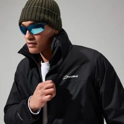 Berghaus RG Alpha 2.0 3-In-1 Jacken für Herren - Schwarz-Herren 3 In 1 Jacken | Wasserdicht