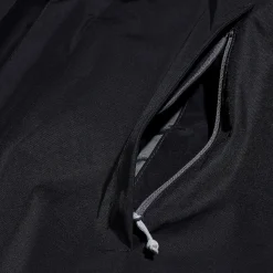 Berghaus RG Alpha 2.0 Jacken für Herren - Schwarz-Herren Wasserdicht