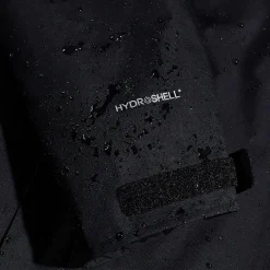 Berghaus RG Alpha 2.0 Jacken für Herren - Schwarz-Herren Wasserdicht