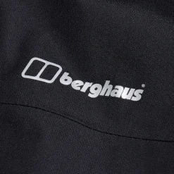 Berghaus RG Alpha 2.0 Jacken für Herren - Schwarz-Herren Wasserdicht