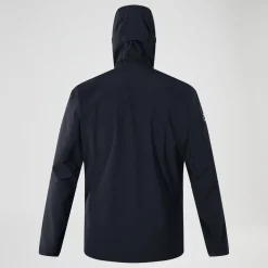 Berghaus Ridge-Roamer Lite Softshell Jacke für Herren - Schwarz-Herren Winddicht | Herren Leichte