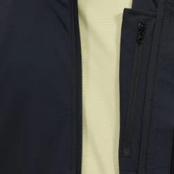 Berghaus Ridge-Roamer Lite Softshell Jacke für Herren - Schwarz-Herren Winddicht | Herren Leichte