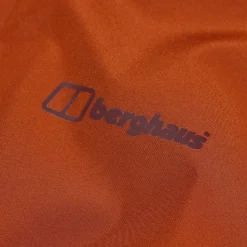 Berghaus Rothley Jacken für Damen - Braun-Damen Wasserdicht