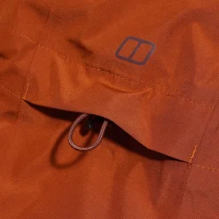 Berghaus Rothley Jacken für Damen - Braun-Damen Wasserdicht