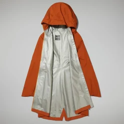 Berghaus Rothley Jacken für Damen - Braun-Damen Wasserdicht